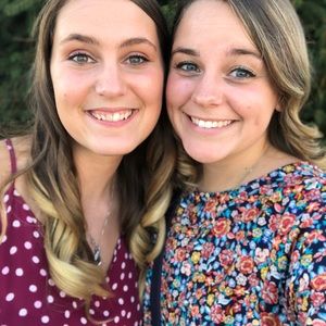 Meet your Posher, Kacie